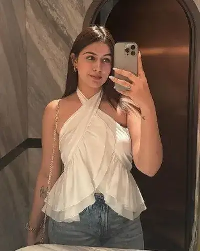 Escorts In Cg Road
