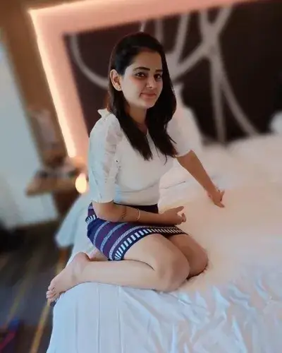 Escort Service In Cg Road